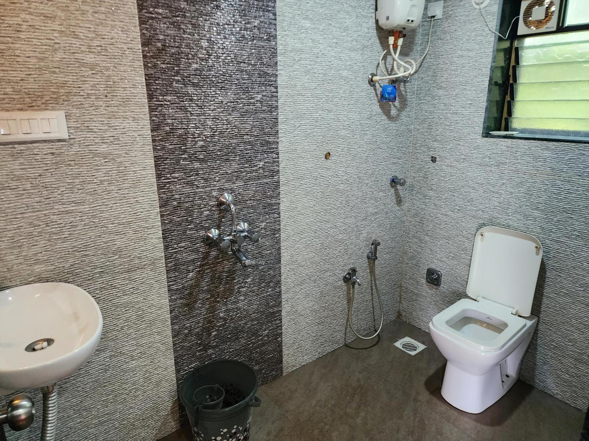 Red Stone Resort Alibag Exterior photo